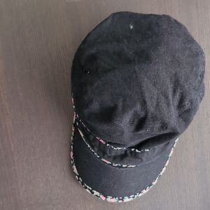 Black hat